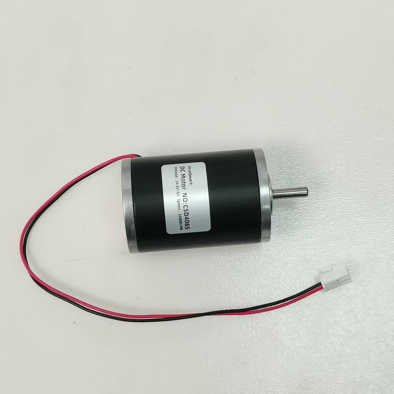 EraSmart X-axis Motor 2500R/PM For DTF Printer