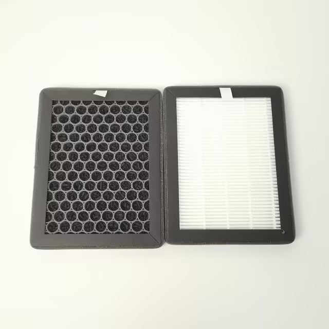 EraSmart Fume Purifier Activated Carbon Filter 175*135*15mm