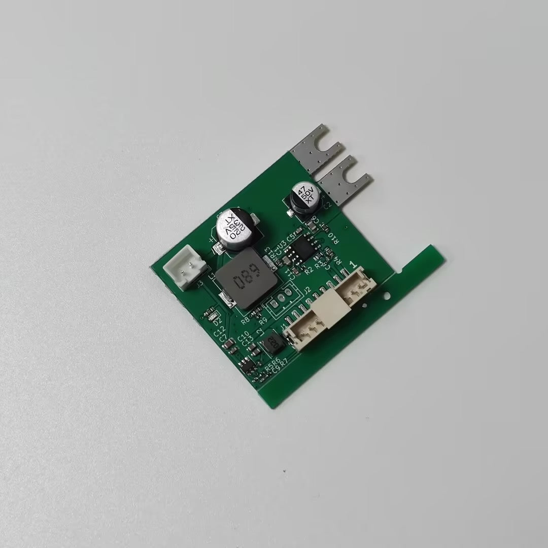 EraSmart Original Power Supply Small Board