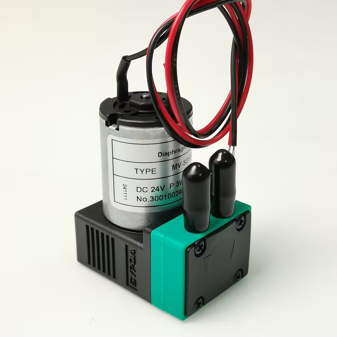 EraSmart Original Small Ink Pump Diaphragm Pump MV-SD100E