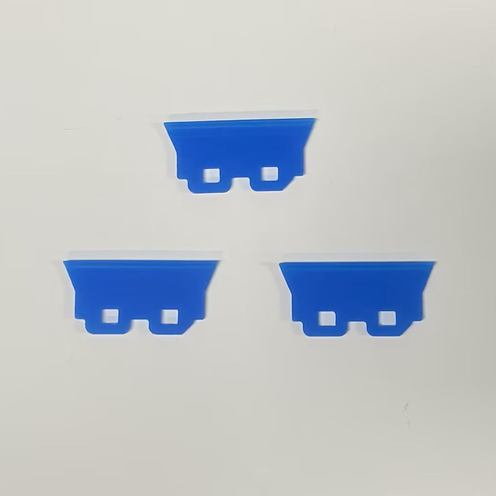 EraSmart 1PC Printhead Wiper Kit Blade Scraper Cleaning Squeegee