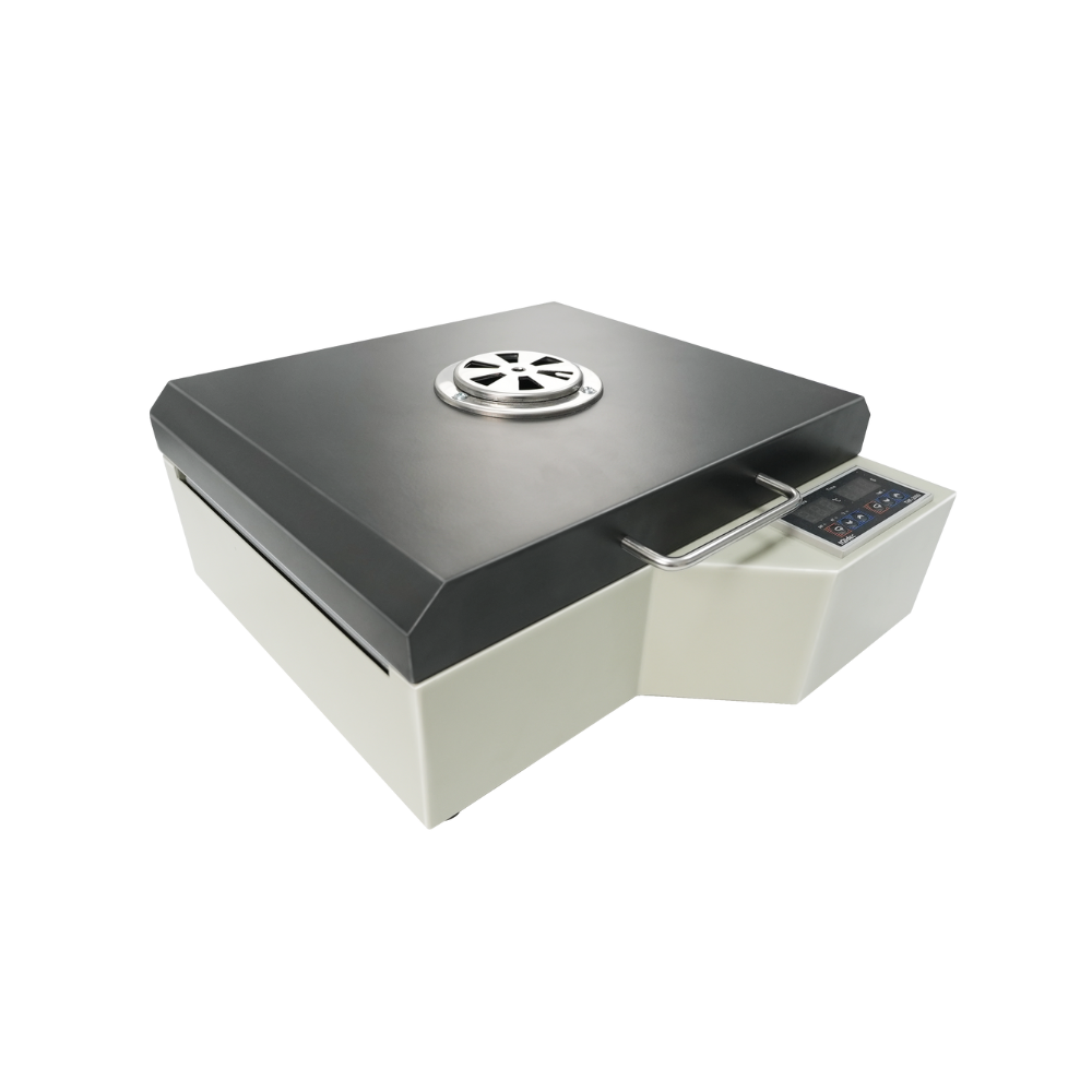 EraSmart 22*32cm A4 DTF Oven DTF Curing Oven for DTF Printer