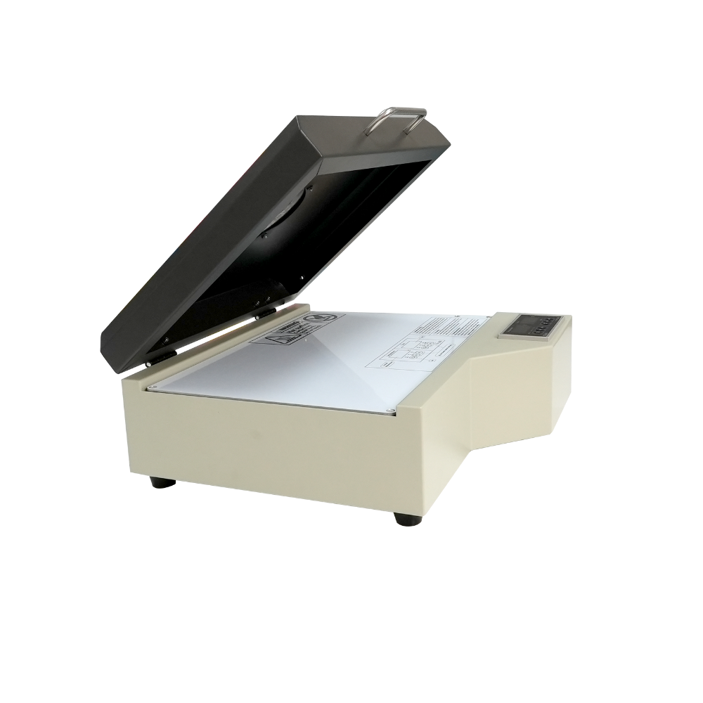 EraSmart 22*32cm A4 DTF Oven DTF Curing Oven for DTF Printer