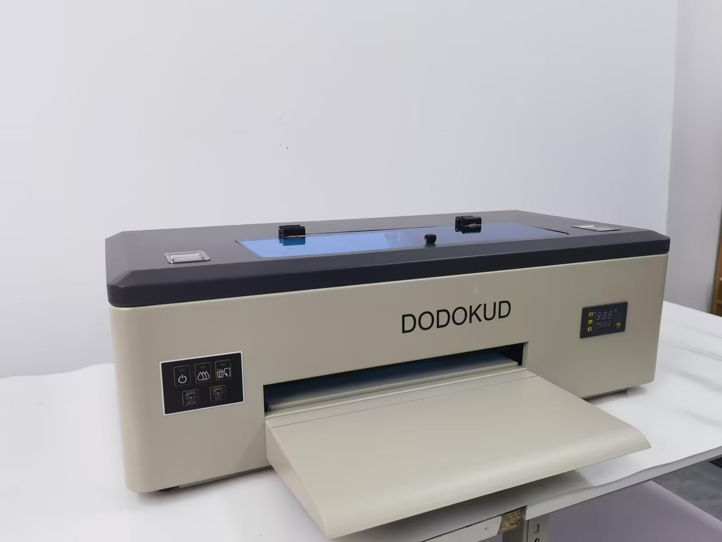 A3 DTF Printer for T-shirt Printing