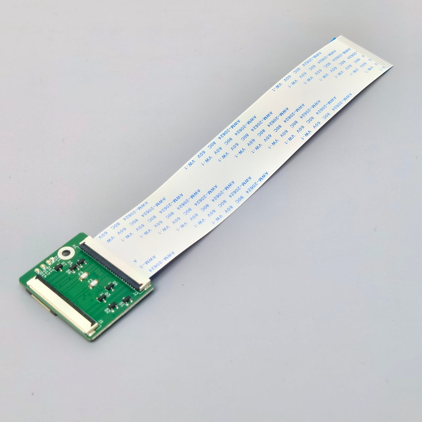 EraSmart 1390 Printhead Protection Board Protective Board with Flex Cable