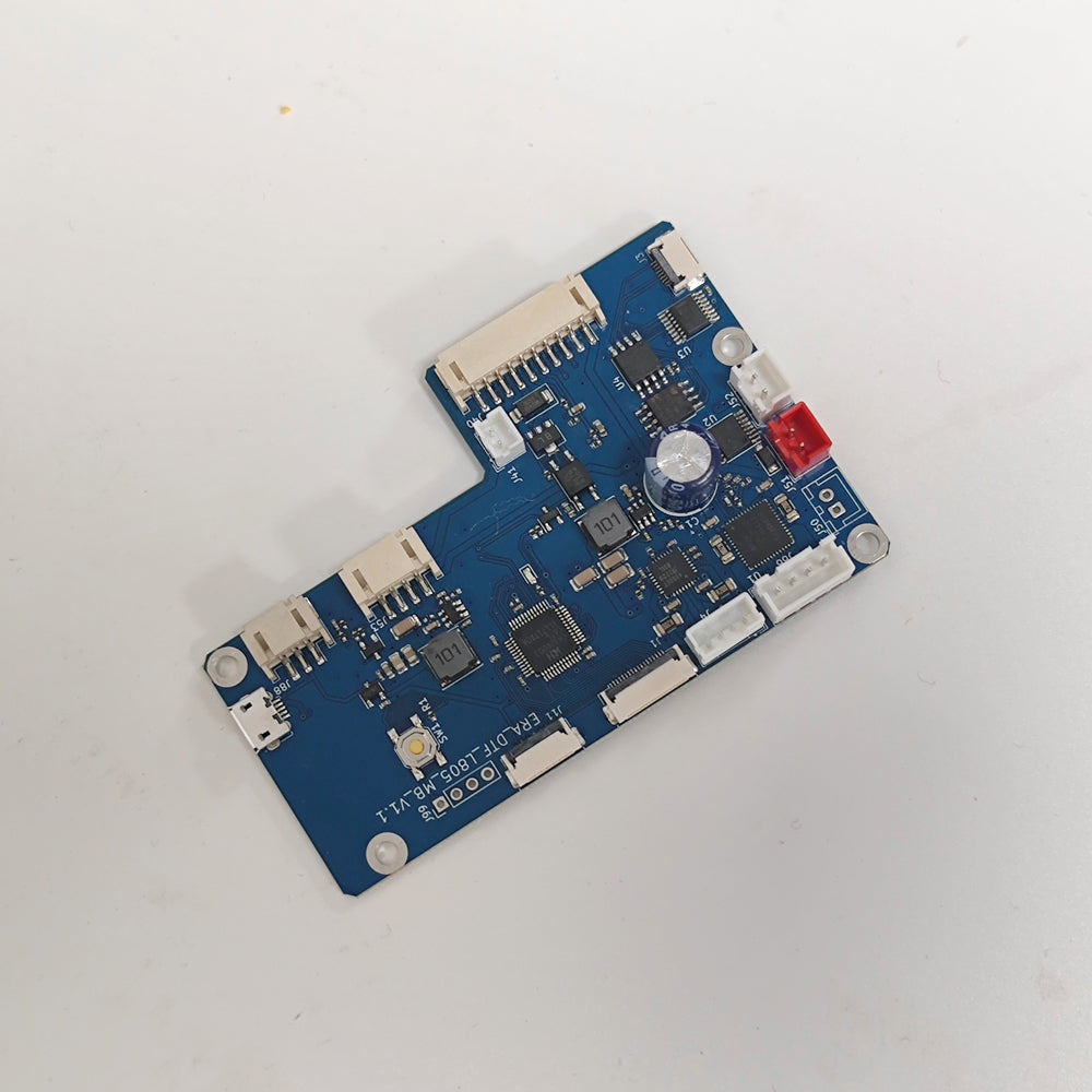 EraSmart Original Control Board 2.0 For DTF Printer L805