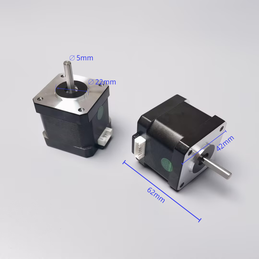 EraSmart 42 Stepper Motor For DTF Printer UV Printer