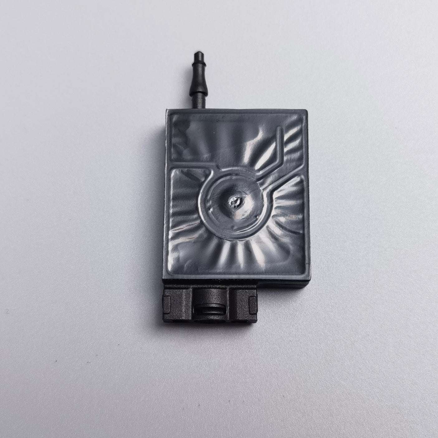 EraSmart 6pcs Black Ink Sac Damper for TX800 UV Printer