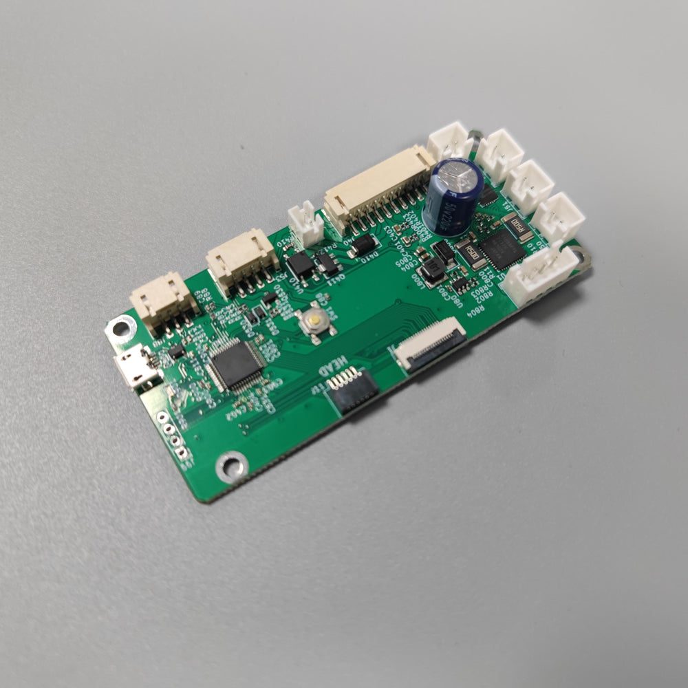EraSmart Original Control Board 1.0 For DTF Printer L805