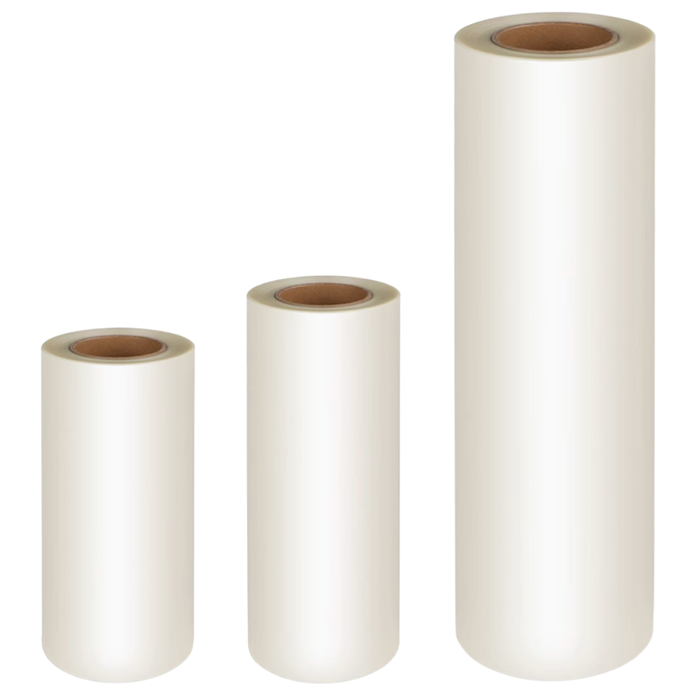 EraSmart 60cm*100m DTF Film Single-Sided Transfer Printing Cold Tear