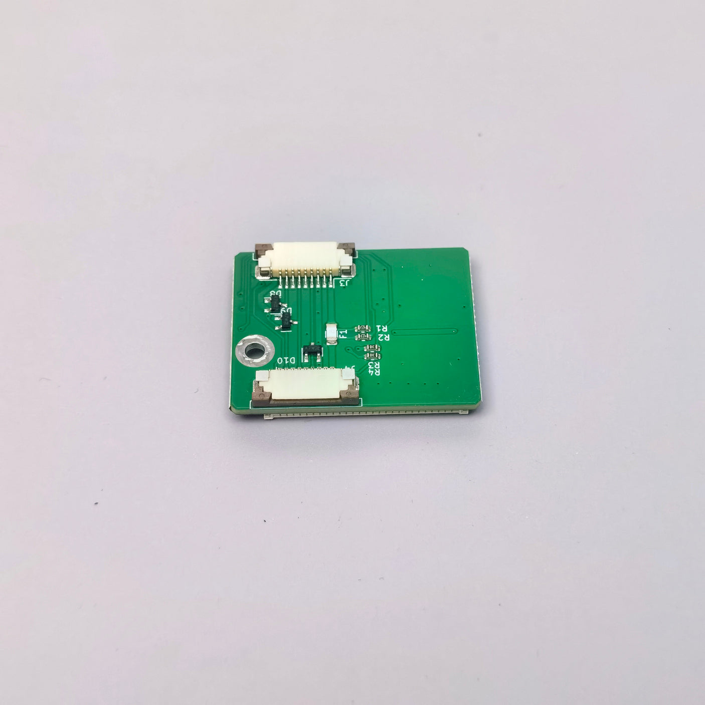 EraSmart 1390 Printhead Protection Board Protective Board with Flex Cable