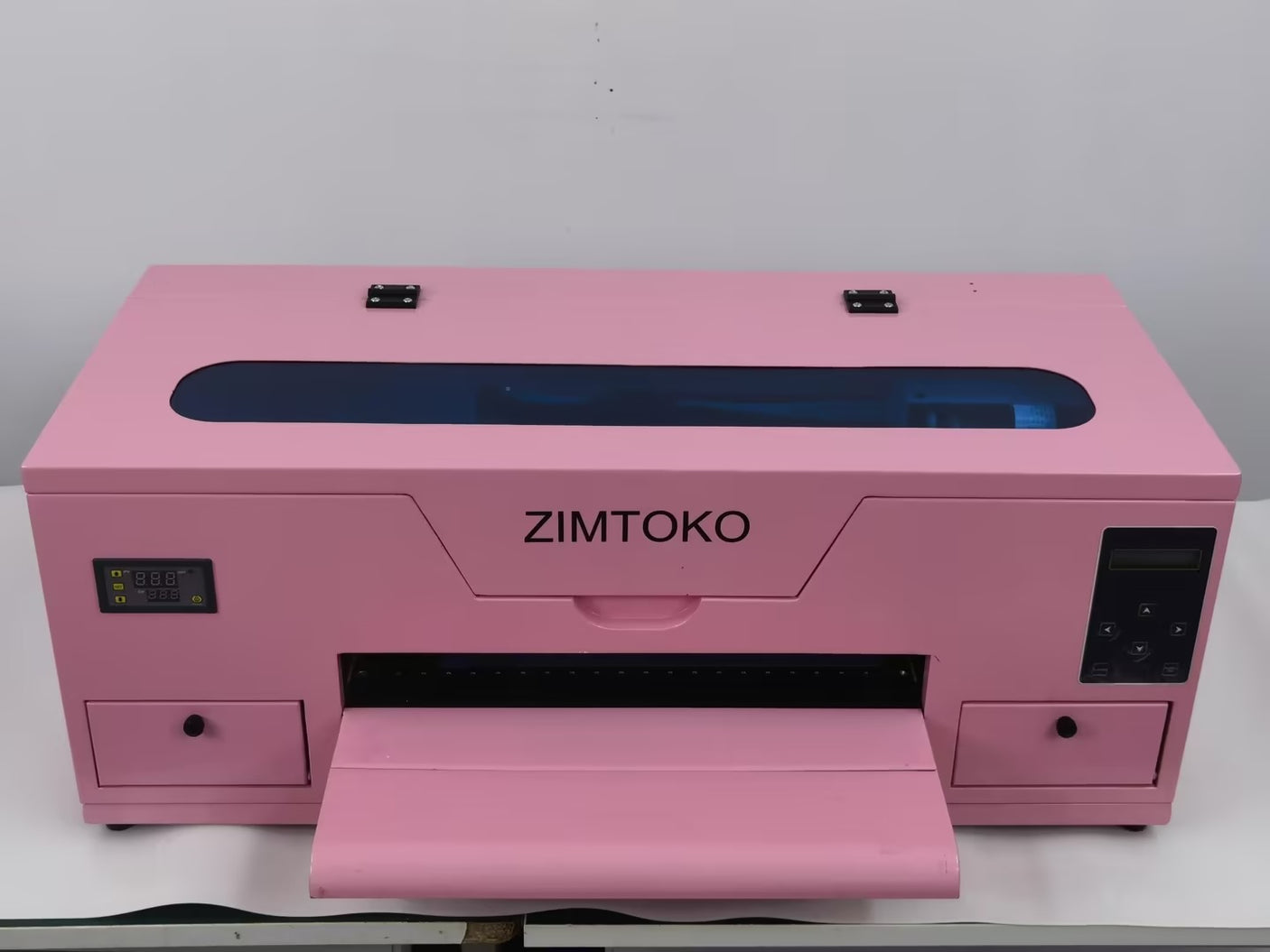 A3 MaxL DTF Printer for T-shirt Printing