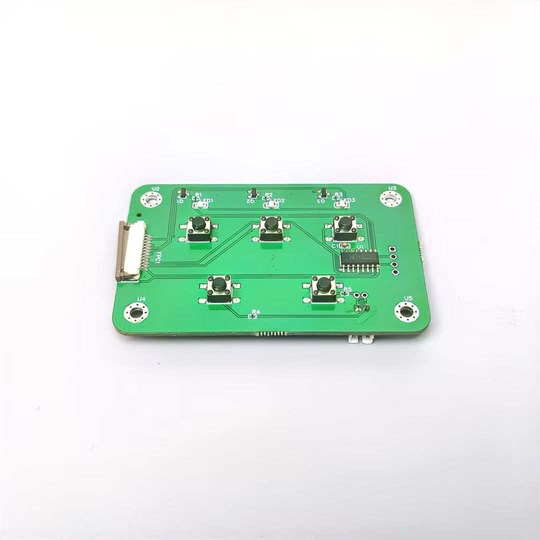 EraSmart Original Keyboard For L1800 DTF Printer