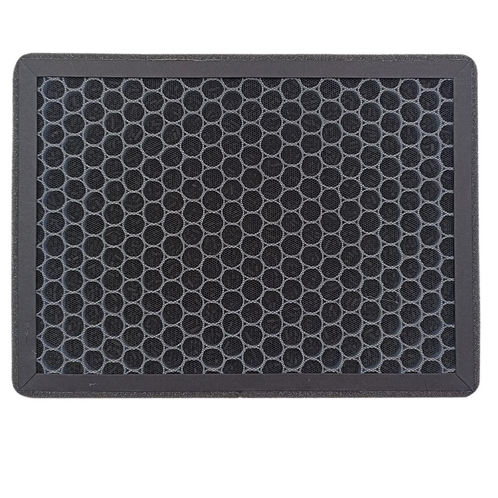 EraSmart Hepa Filter Fume Purifier Activated Carbon Filter Element Filter Refill 260*194*15mm