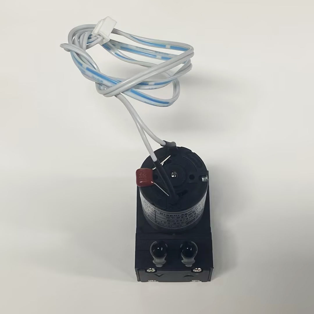 EraSmart Original Small Ink Pump Micro Diaphragm Pump 500mm For A4 DTF Printer