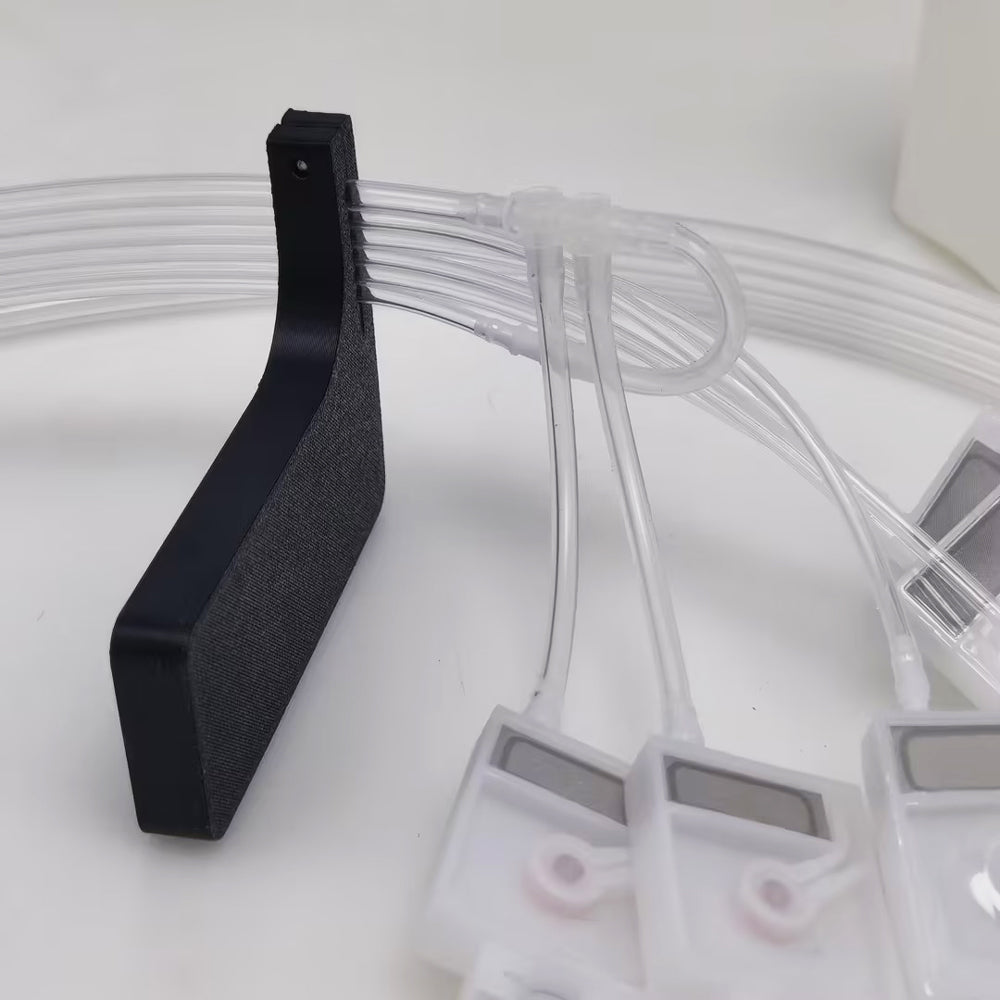 EraSmart Continuous Ink Supply Tube Kit for A3 DTF Printer A Style