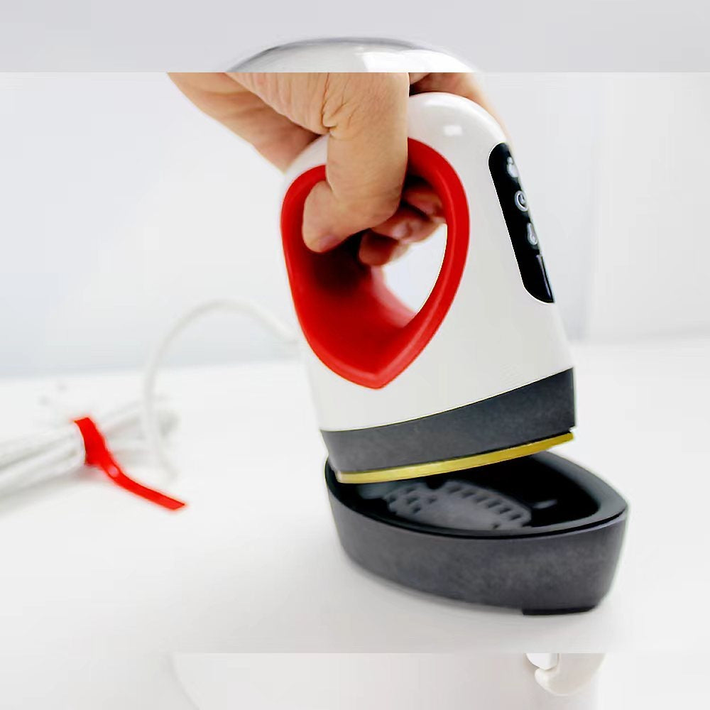 EraSmart Portable Mini Iron Heat Press Machine Heat Transfer Machine