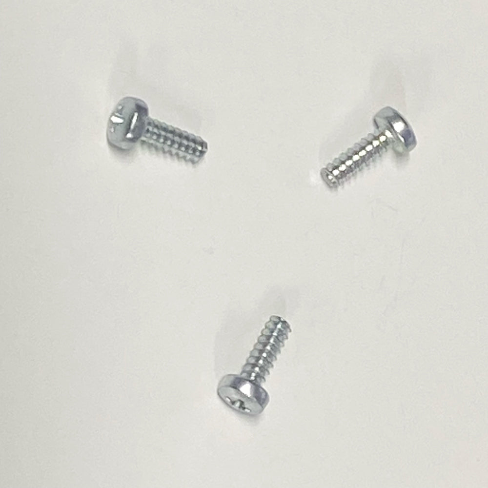 EraSmart 3PCS 1390/L800/L805 Printheat Screws M3X8