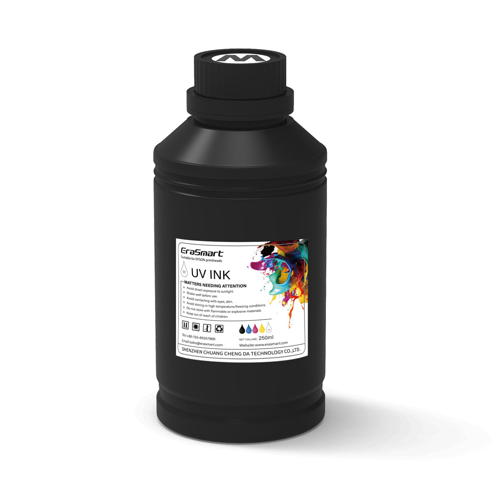 EraSmart UV Ink UV Curing Ink 500ml