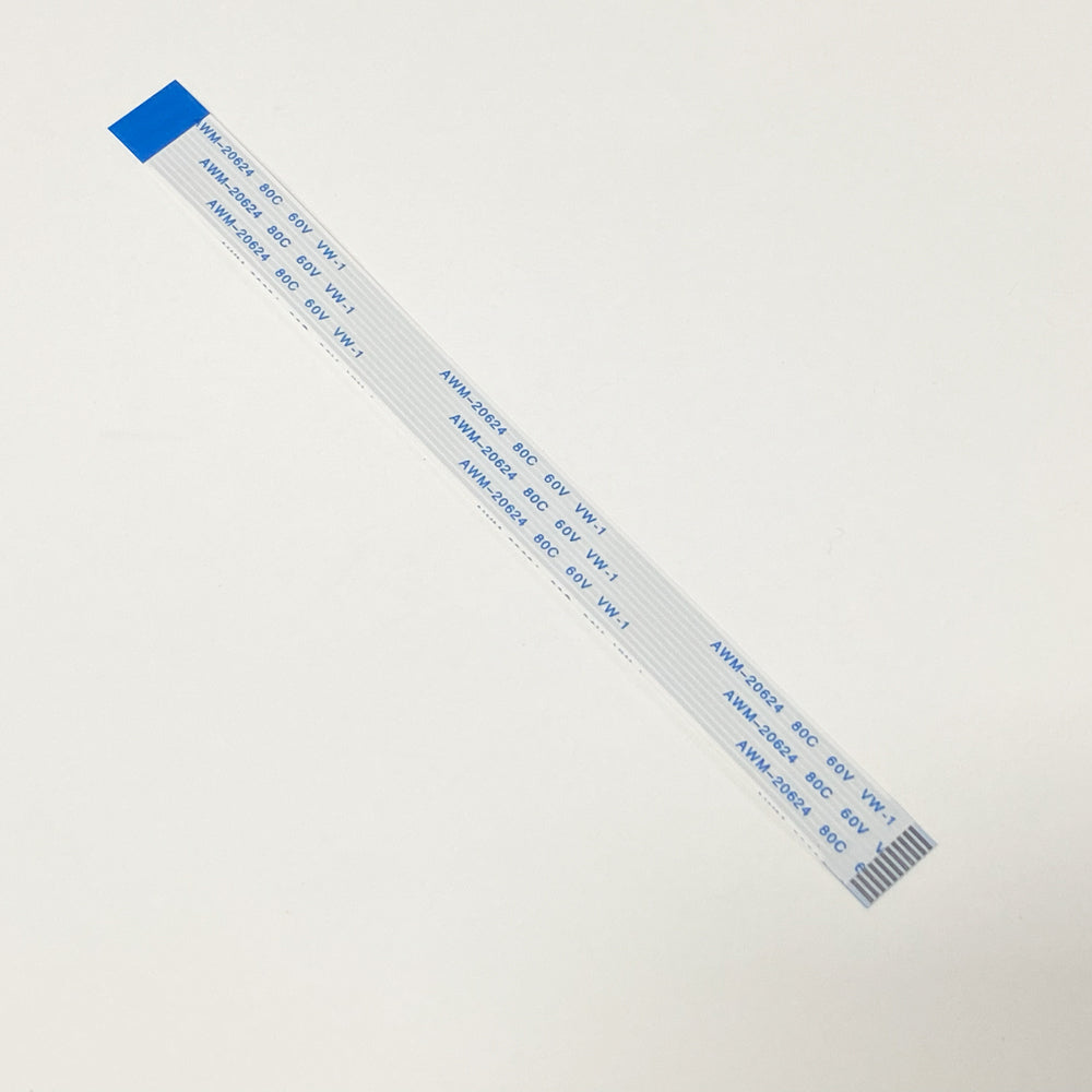 EraSmart 1.0B*11P*150mm 11-pin Signal Cable for 1390 DTF Printer