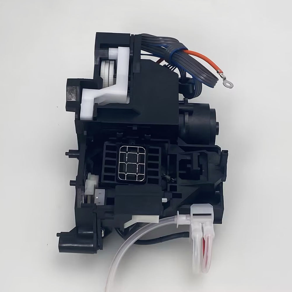 EraSmart Ink Pump L1800 R1390 Cleaning Unit Capping Station Assembly V
