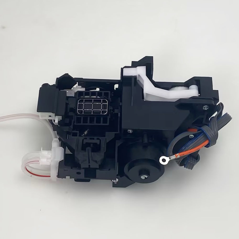 EraSmart Ink Pump L1800 R1390 Cleaning Unit Capping Station Assembly V