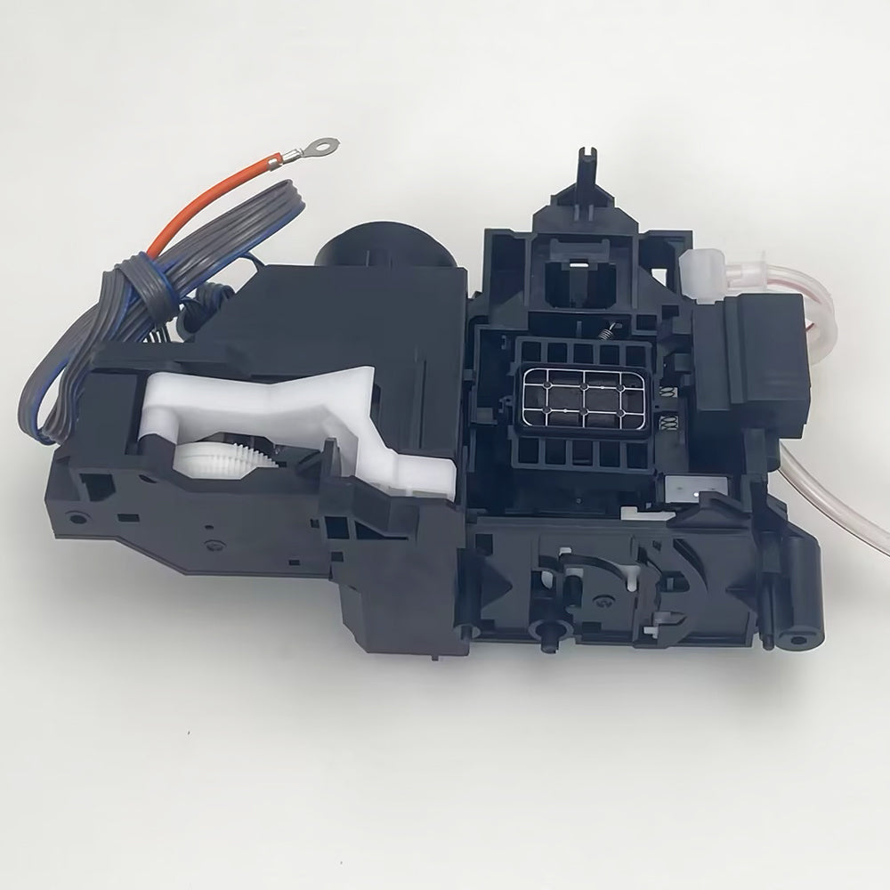 EraSmart Ink Pump L1800 R1390 Cleaning Unit Capping Station Assembly V