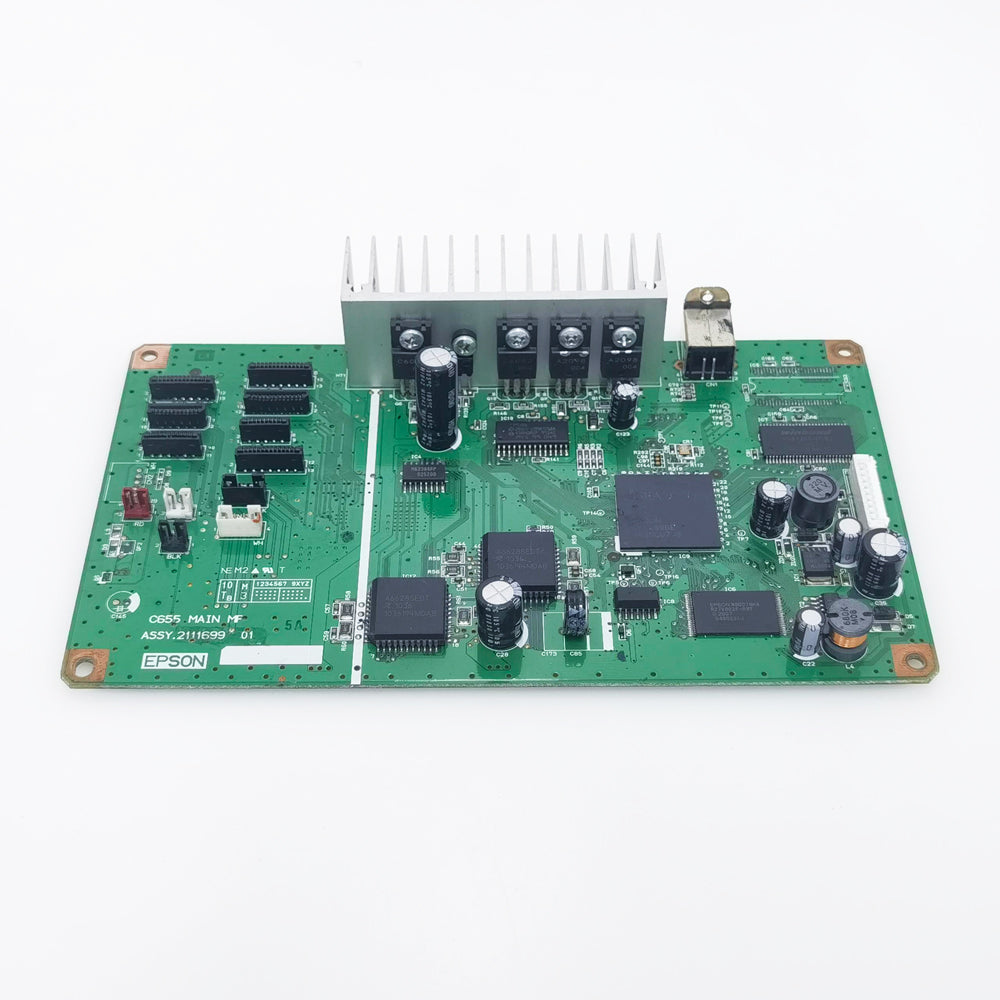 EraSmart Original Main Board R1390 Motherboard