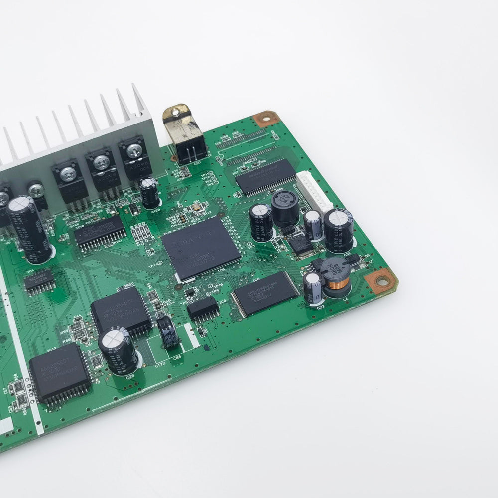 EraSmart Original Main Board R1390 Motherboard