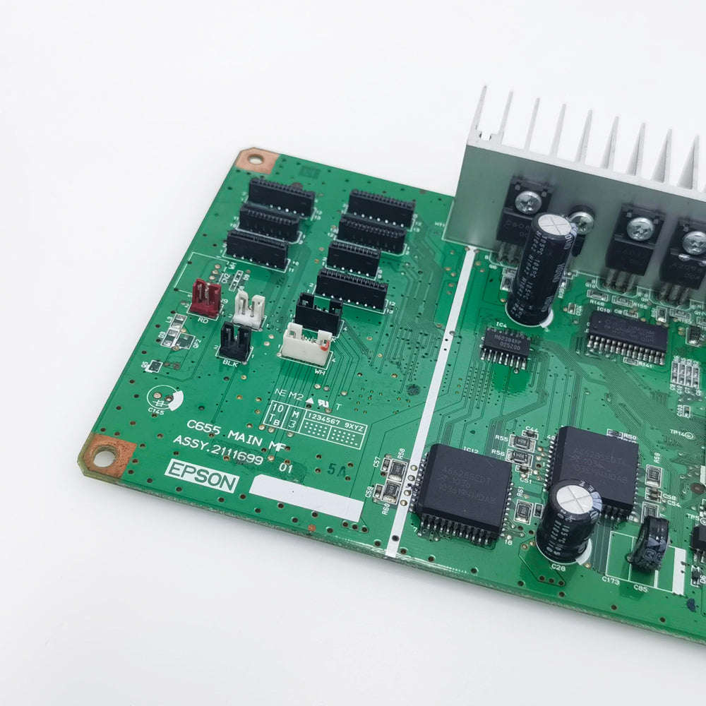 EraSmart Original Main Board R1390 Motherboard