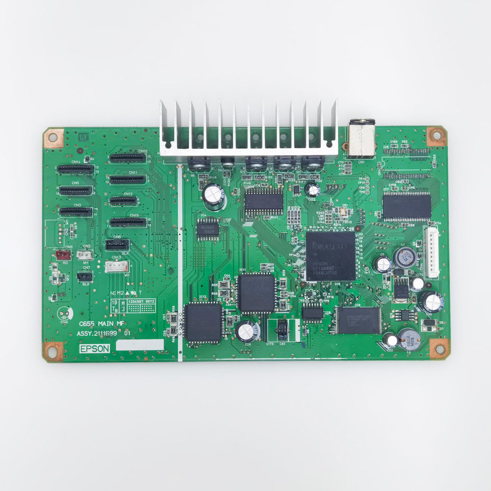 EraSmart Original Main Board R1390 Motherboard