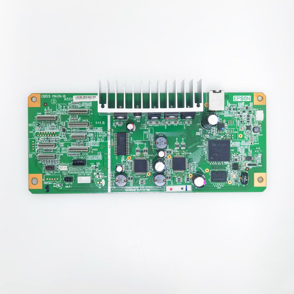 EraSmart Original New Version Small Main Board R1390 Motherboard