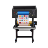 13.7 inch All in One A3 UV DTF Printer AB Film Sticker Printer with Laminator