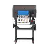 EraSmart 13.7 inch All in One A3 UV DTF Printer AB Film Sticker Printer with Laminator
