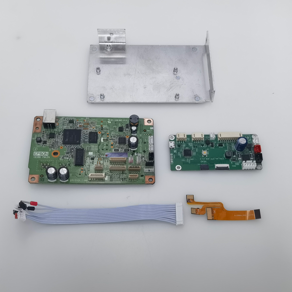 EraSmart Original Main Board L805 Motherboard Control Board Set