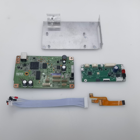 EraSmart Original Main Board L805 Motherboard Control Board Set