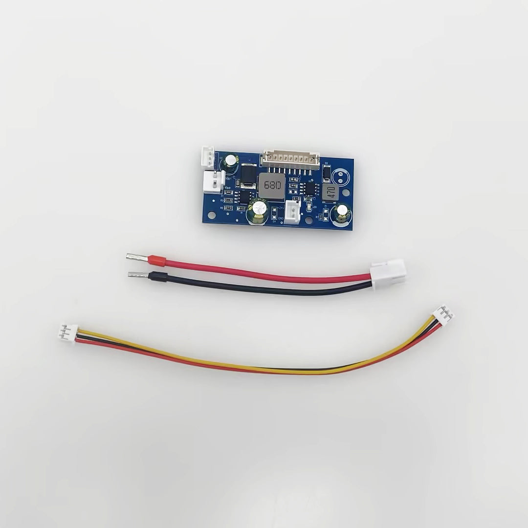 EraSmart Original Power Supply Small Board Blue Version with Cable for L1800