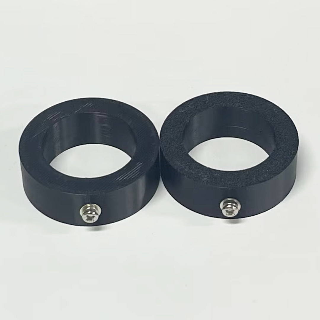 EraSmart 2 PCS Roll Retainer Inner Diameter 30mm for A1 DTF Printer