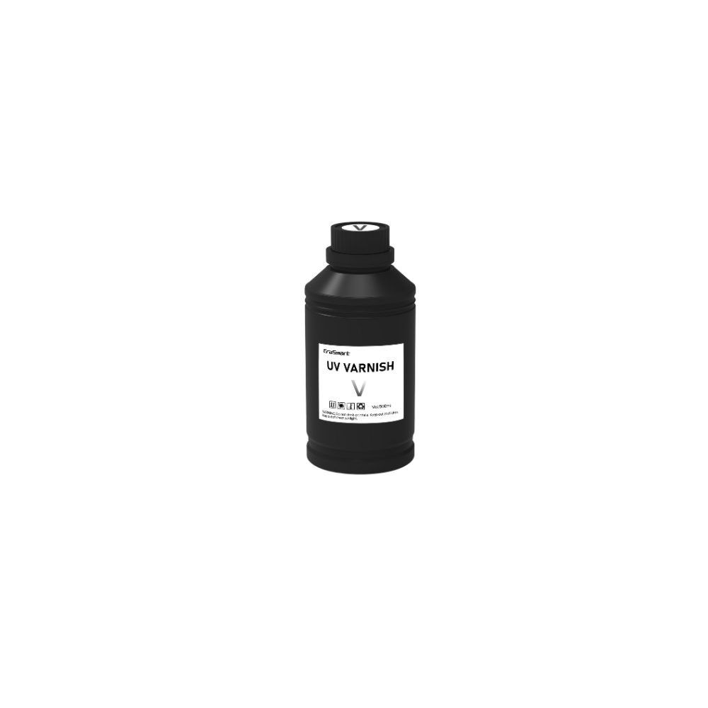 500ml UV Varnish for UV Printer