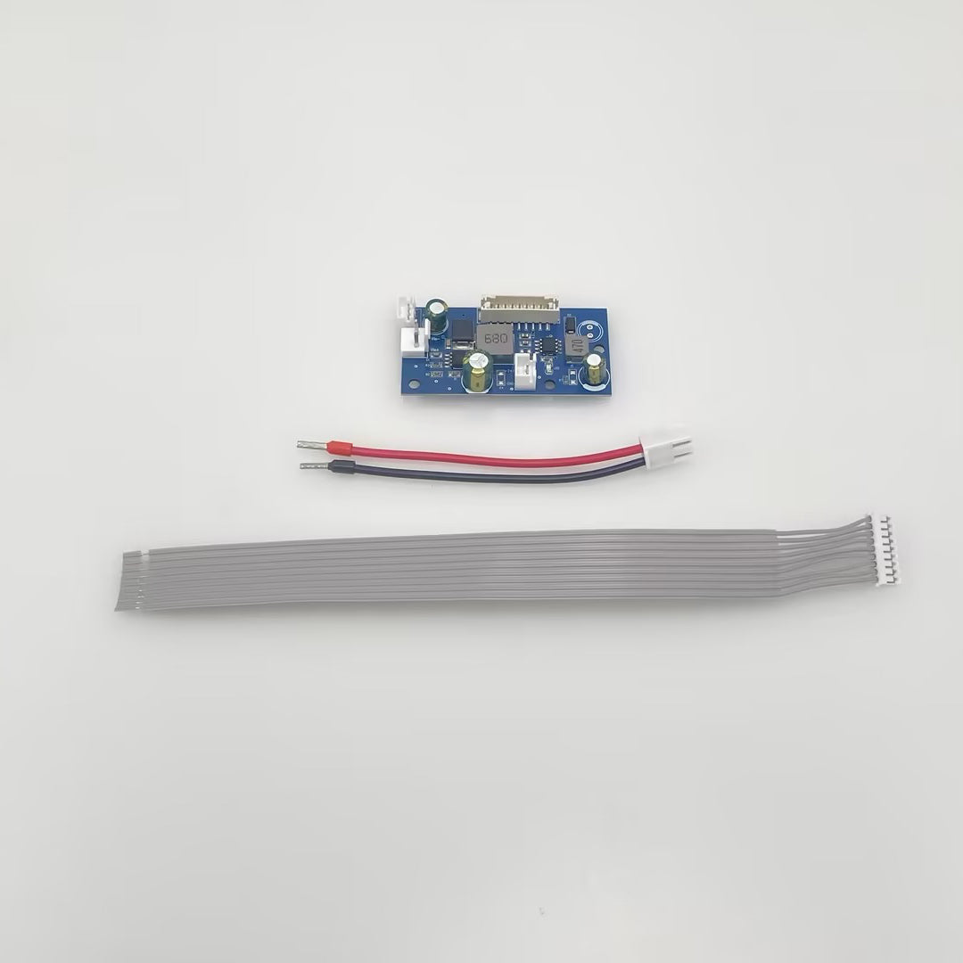 EraSmart Original Power Supply Small Board Blue Version with Cable