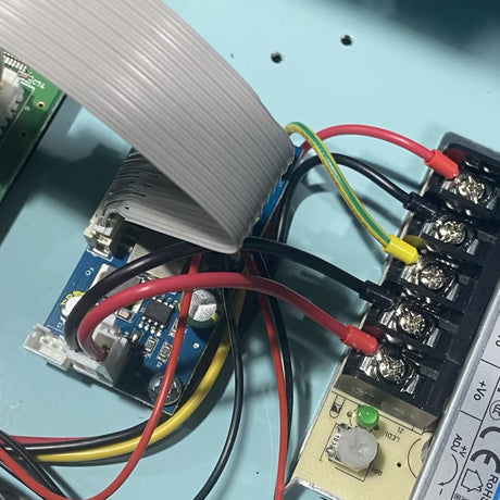 EraSmart Original Power Supply Small Board Blue Version with Cable