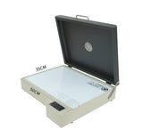 38*64cm A2 DTF Oven DTF Curing Oven For DTF Printer