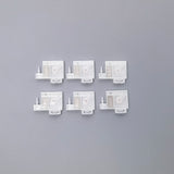 EraSmart 6pcs Original Ink Damper for L805 1390 DTF Printer