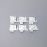 EraSmart 6pcs Original Ink Damper for L805 1390 DTF Printer