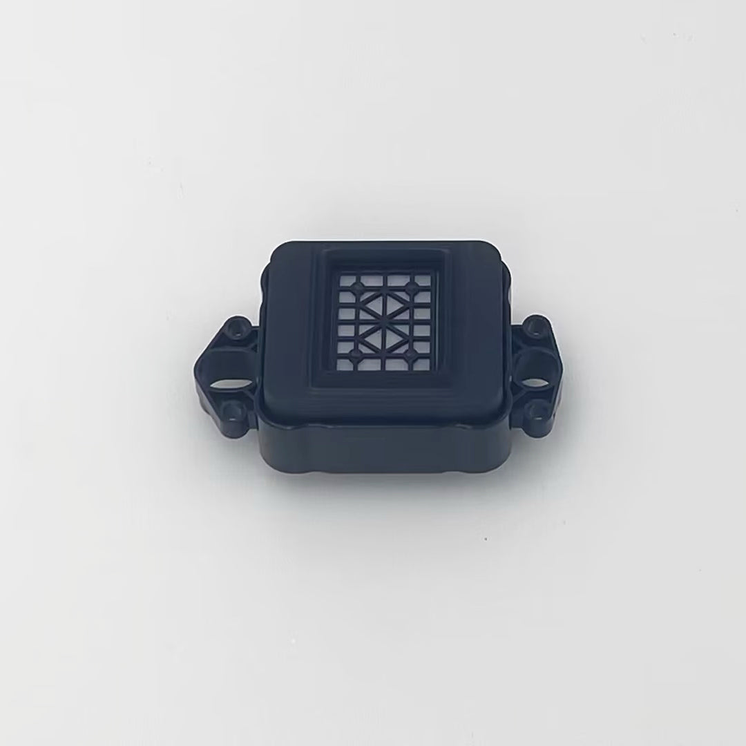 EraSmart Capping Top Printhead Cap Station for Epson XP600 TX800