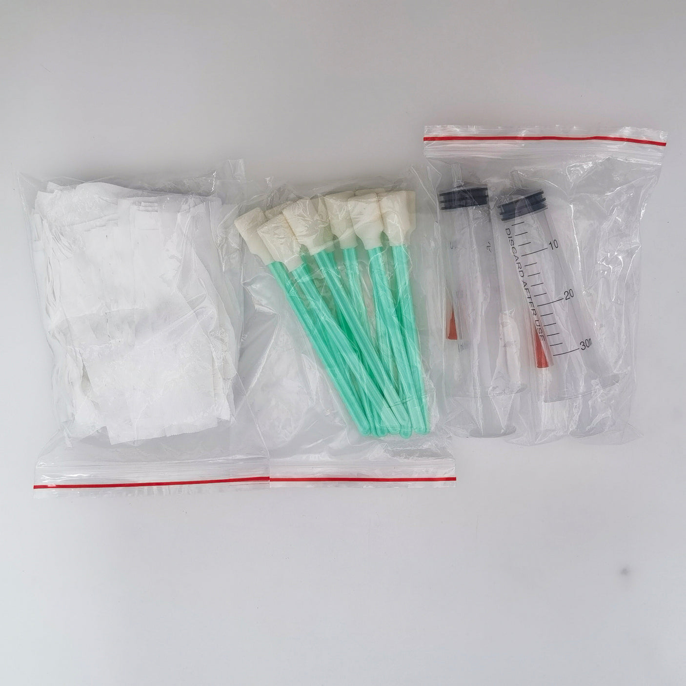 EraSmart Printhead Cleaning kit