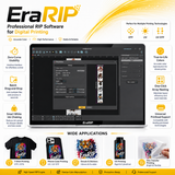 EraSmart EraRip Software USB Dongle Printing Software for Epson 1390 L805 XP600 I1600 I3200