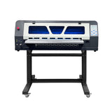 24 inch Direct to Film Heat Transfer i1600 DTF Printer Printing Machine For Shirts