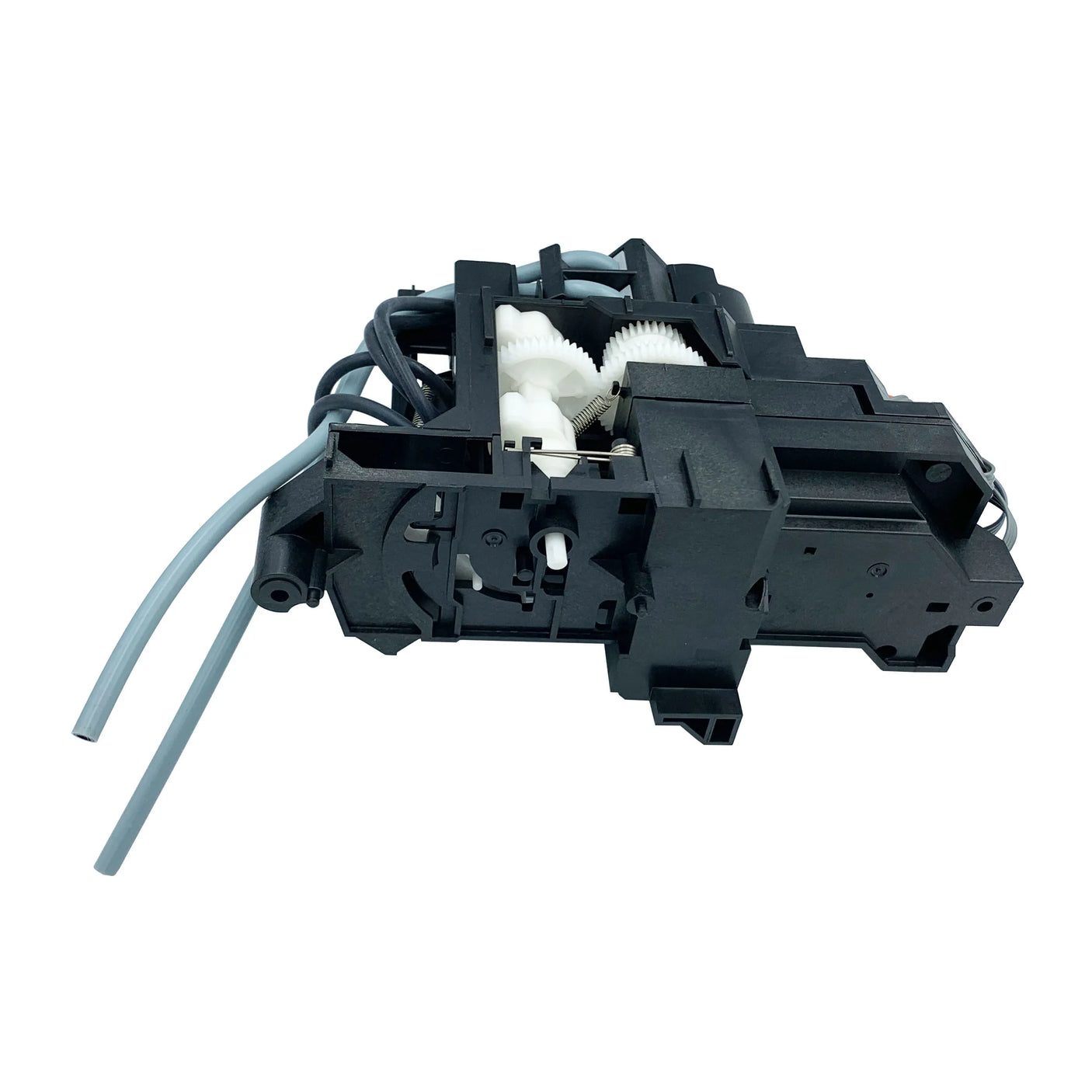 Ink Pump Assembly Capping Station for Epson P400 P408 P600 P602 P603 P605 P607 P608 Cleaning Unit Assy