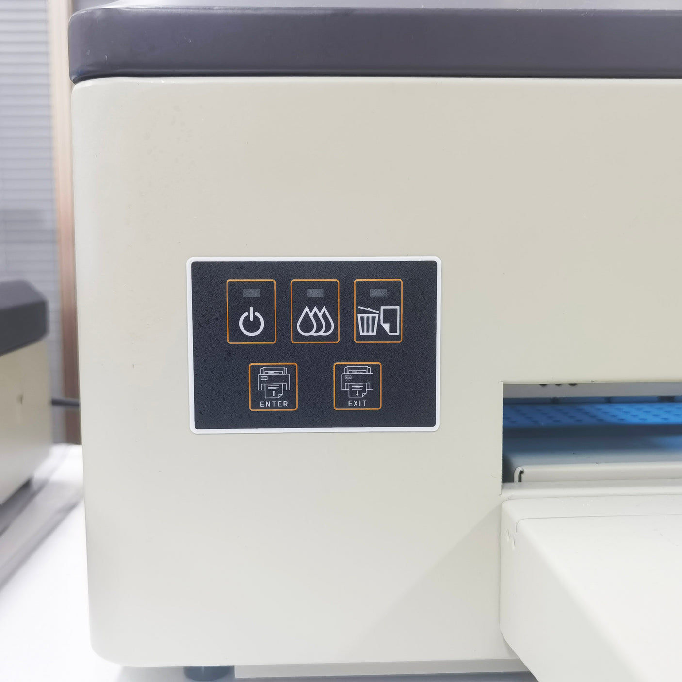 EraSmart 1PCS Keyboard Film